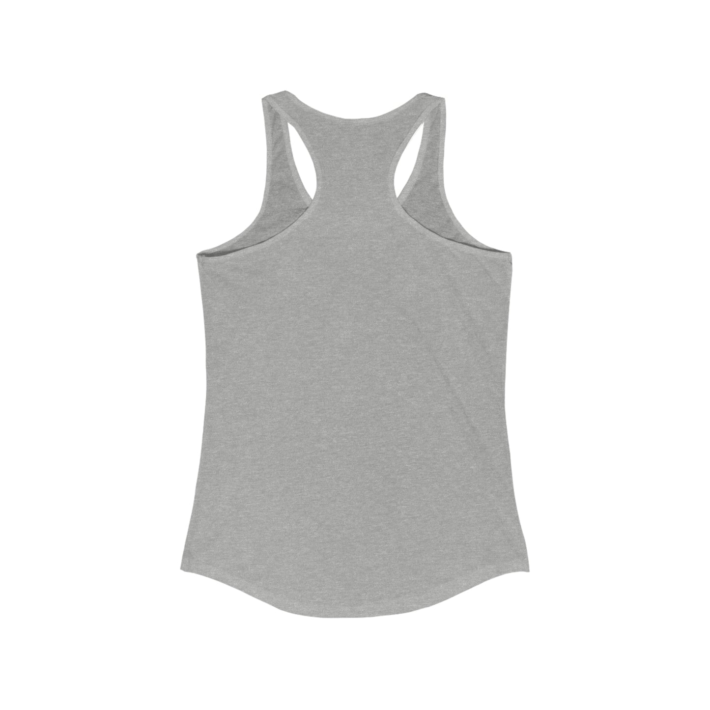 All Springs Women's Ideal Racerback Tank