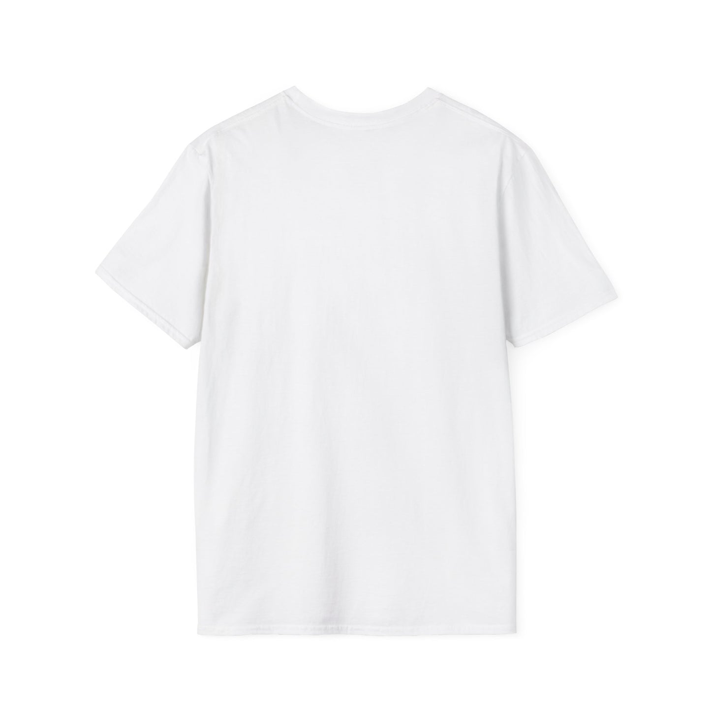 Hello Summer Unisex Softstyle T-Shirt