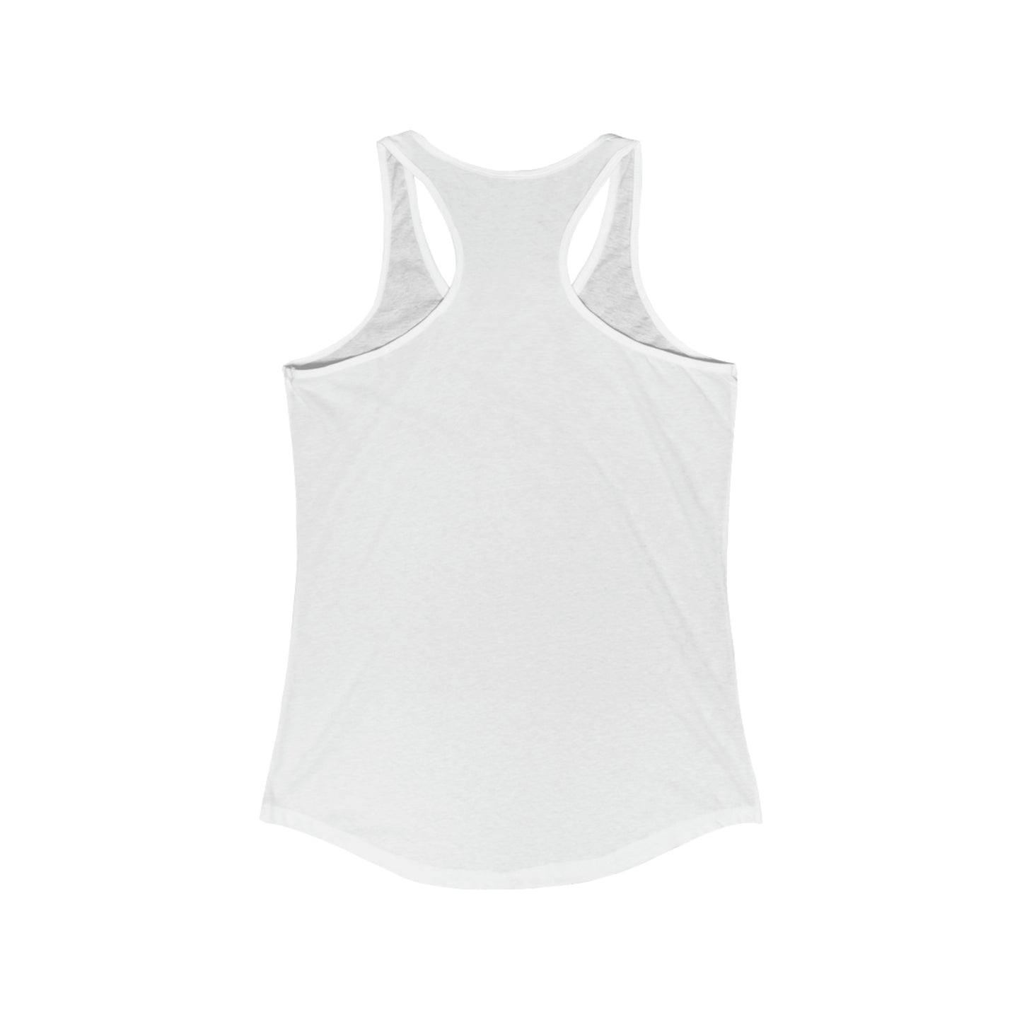 All Springs Women's Ideal Racerback Tank