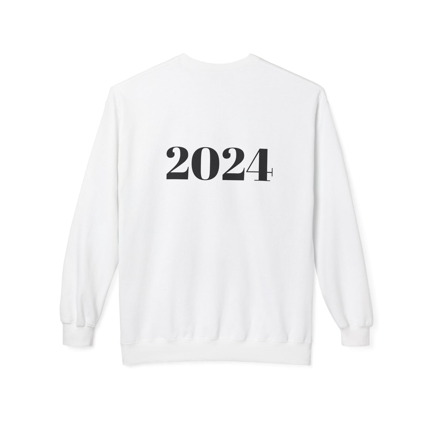 Election Day Unisex Crewneck Sweatshirt