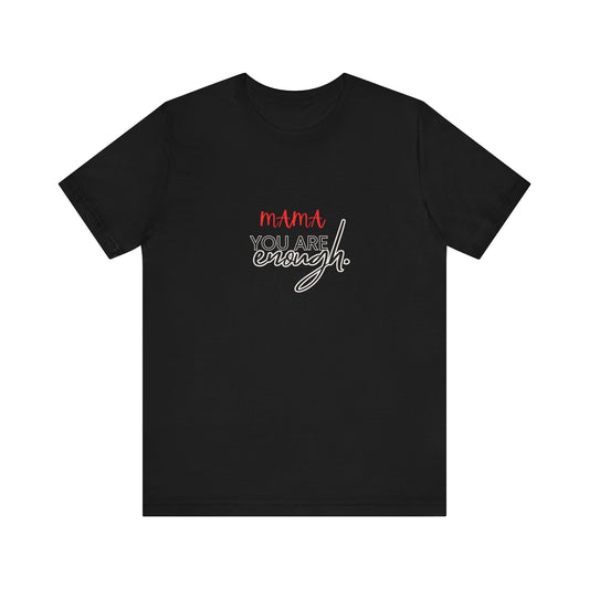 Mama short sleeve t-shirt, mothers' day gift