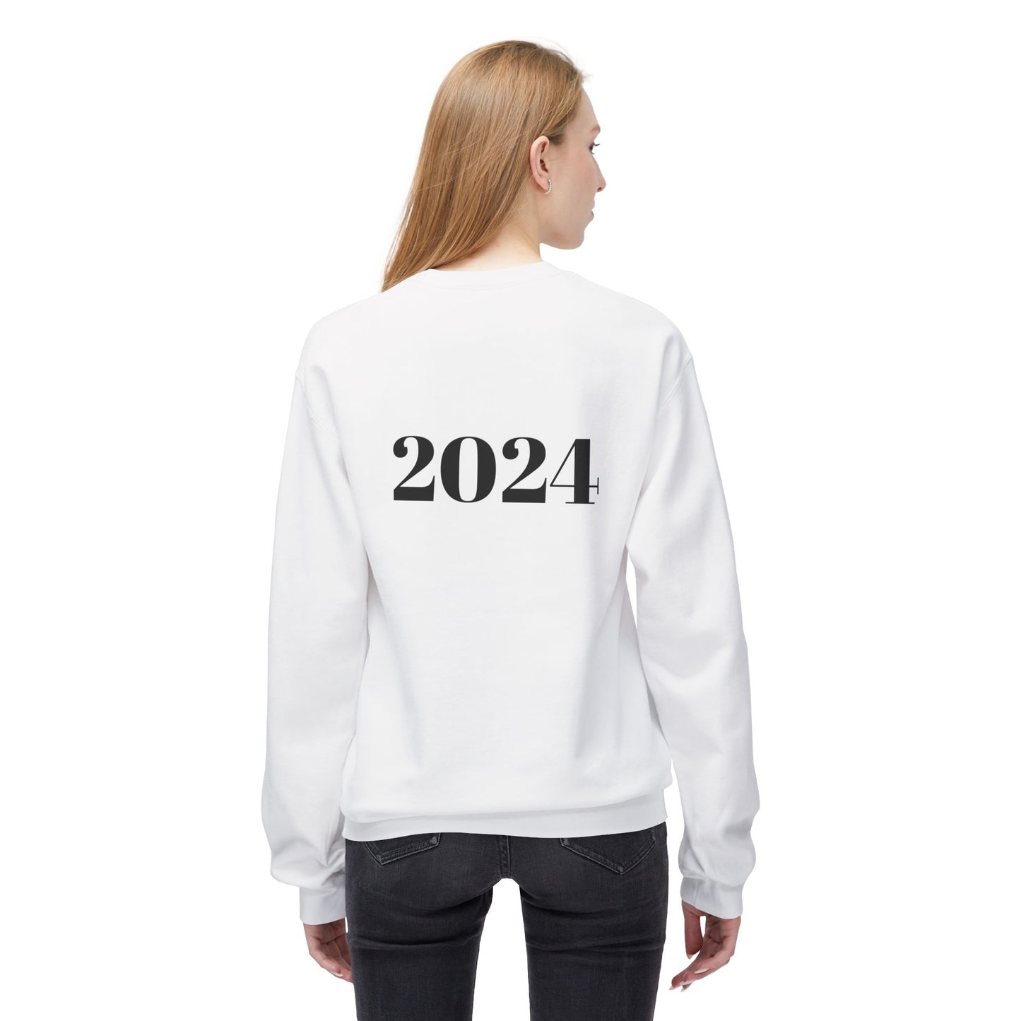 Election Day Unisex Crewneck Sweatshirt