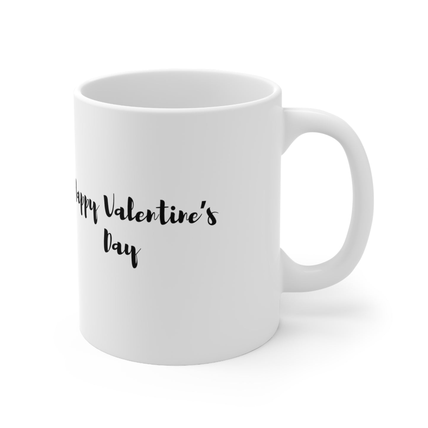 Ceramic Mug 11oz