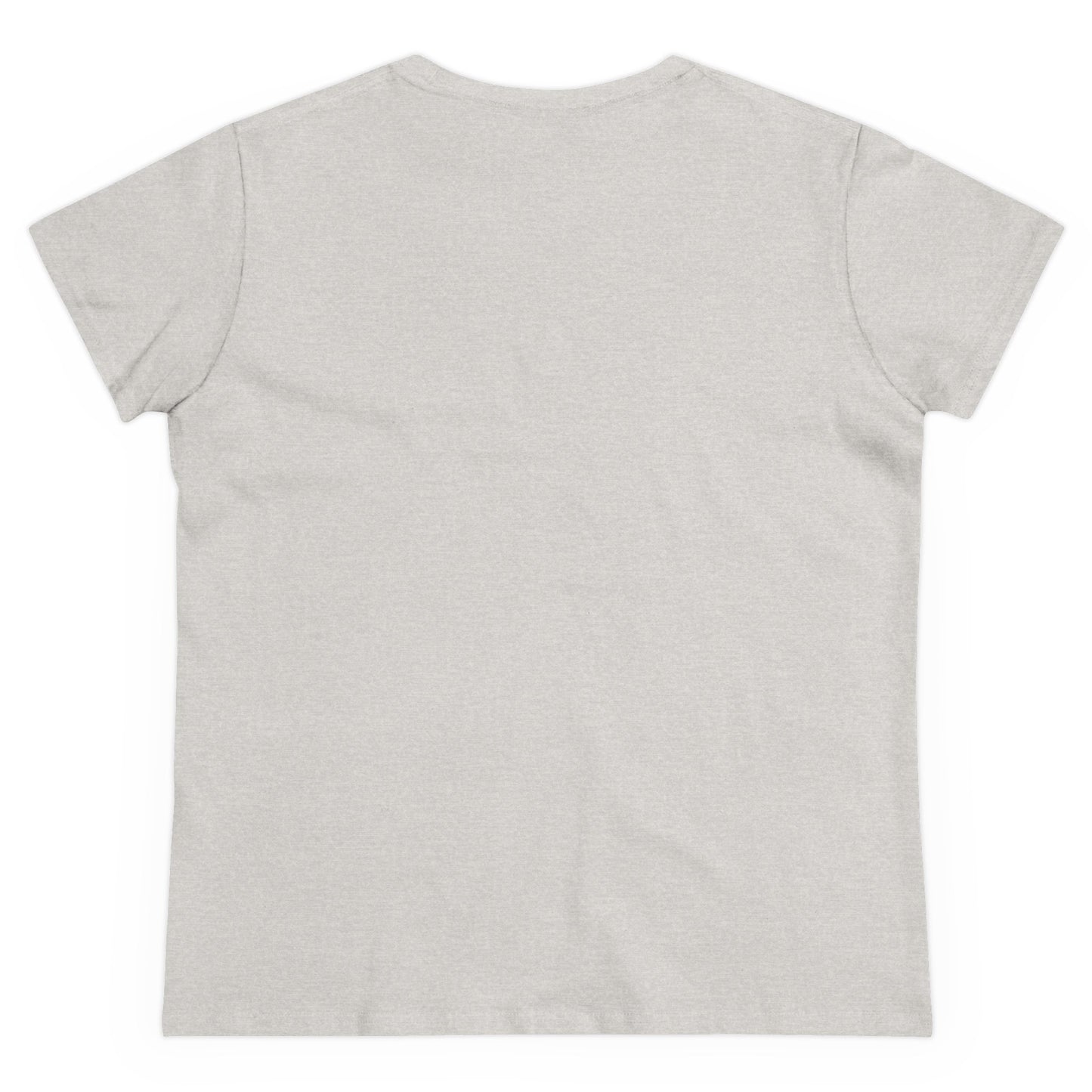 Back To School Cotton T-shirt