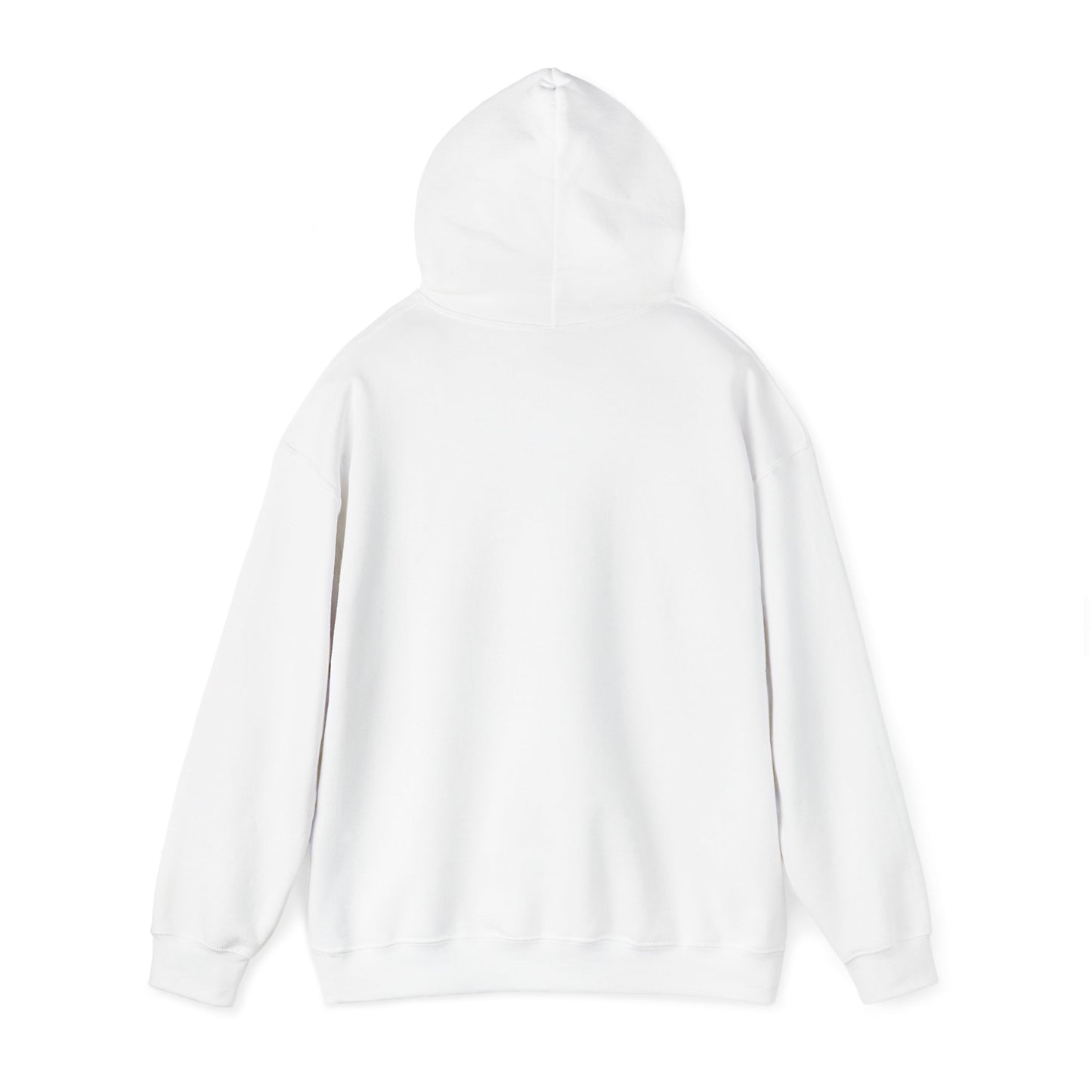 Girl Power Heavy Blend™ Hooded Sweatshirt