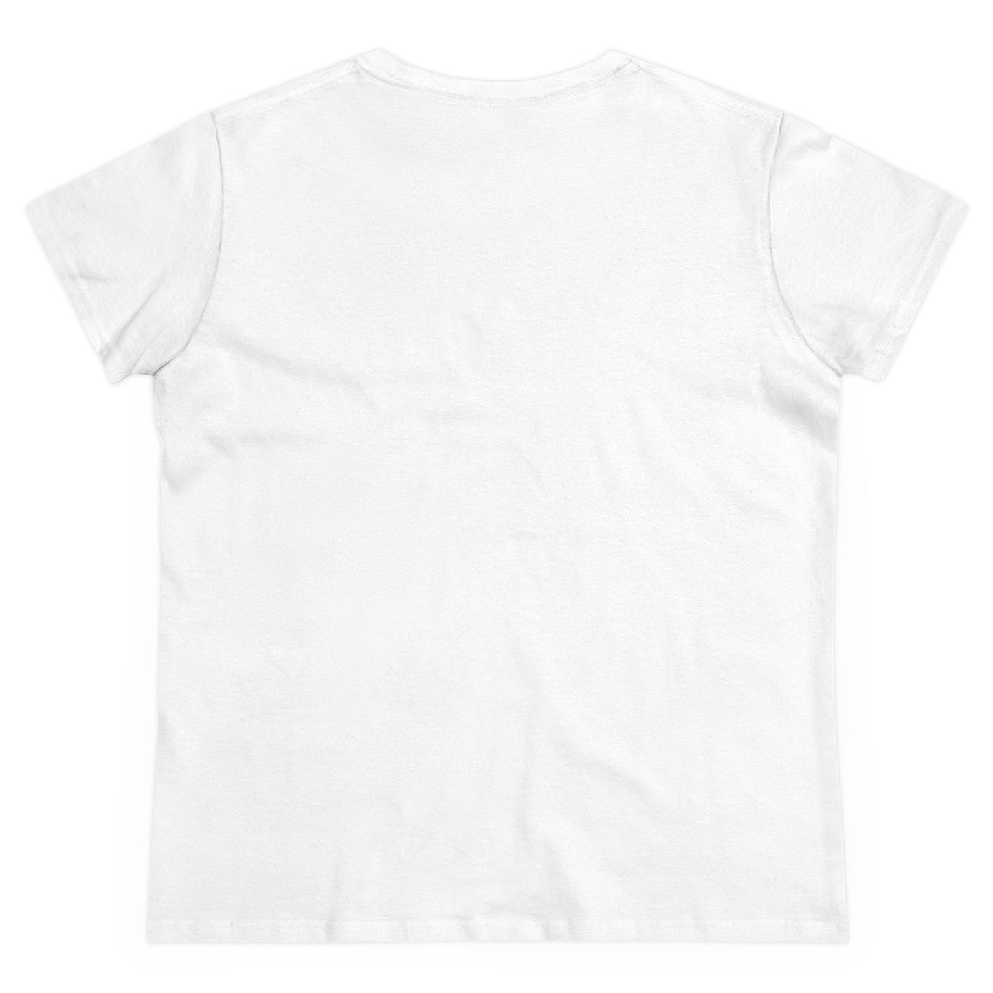 Back To School Cotton T-shirt